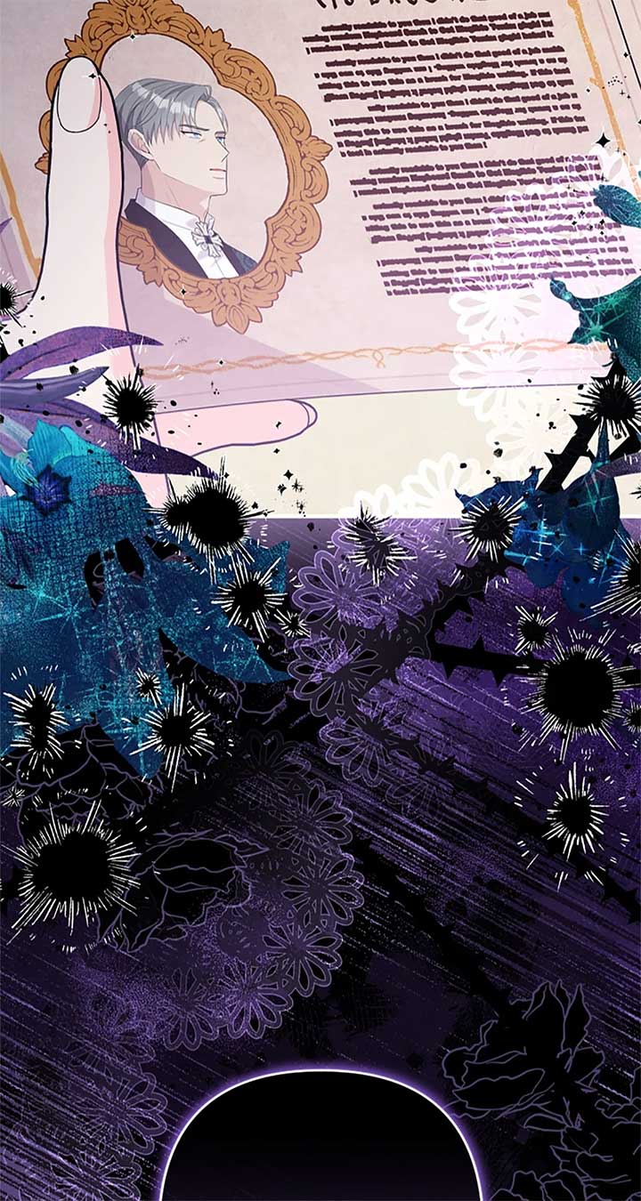 The Empress Wants To Avoid the Emperor Chapter 63 page 94