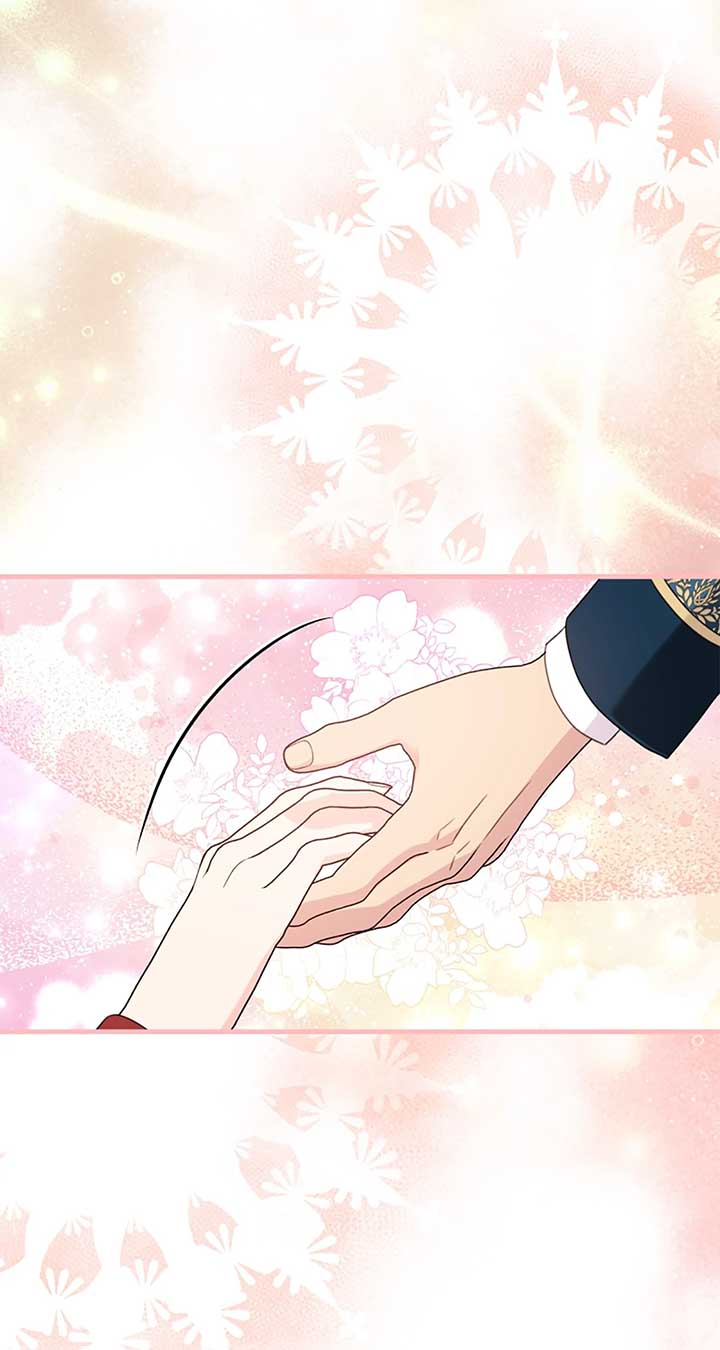 The Empress Wants To Avoid the Emperor Chapter 64 page 107