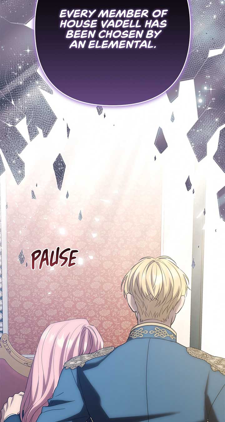 The Empress Wants To Avoid the Emperor Chapter 64 page 109