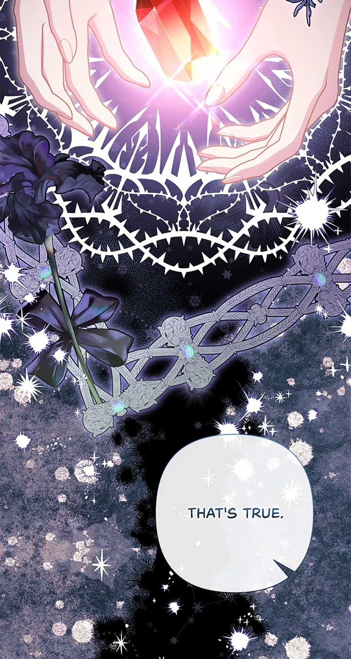 The Empress Wants To Avoid the Emperor Chapter 64 page 12