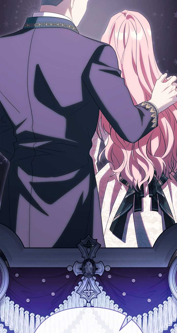 The Empress Wants To Avoid the Emperor Chapter 64 page 14