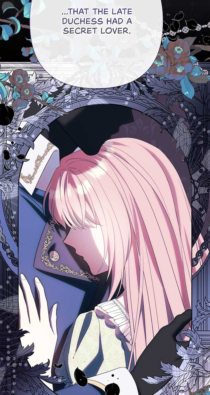 The Empress Wants To Avoid the Emperor Chapter 64 page 16