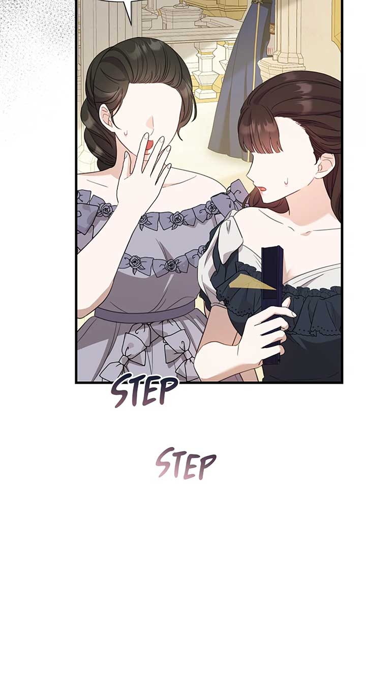 The Empress Wants To Avoid the Emperor Chapter 64 page 18