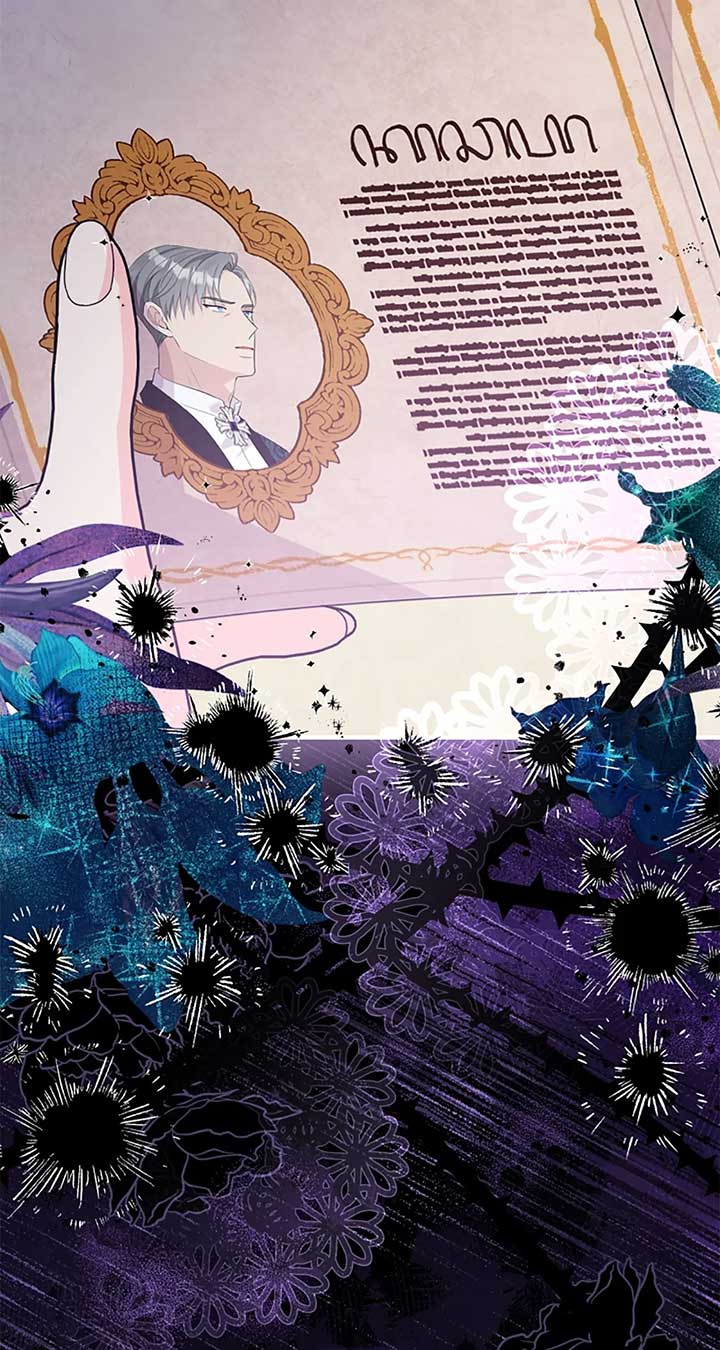 The Empress Wants To Avoid the Emperor Chapter 64 page 1