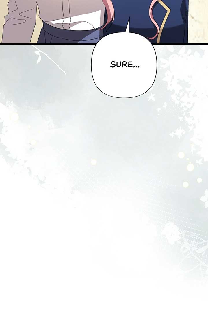 The Empress Wants To Avoid the Emperor Chapter 64 page 20