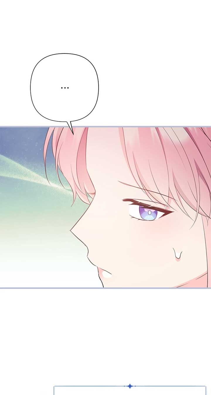 The Empress Wants To Avoid the Emperor Chapter 64 page 24