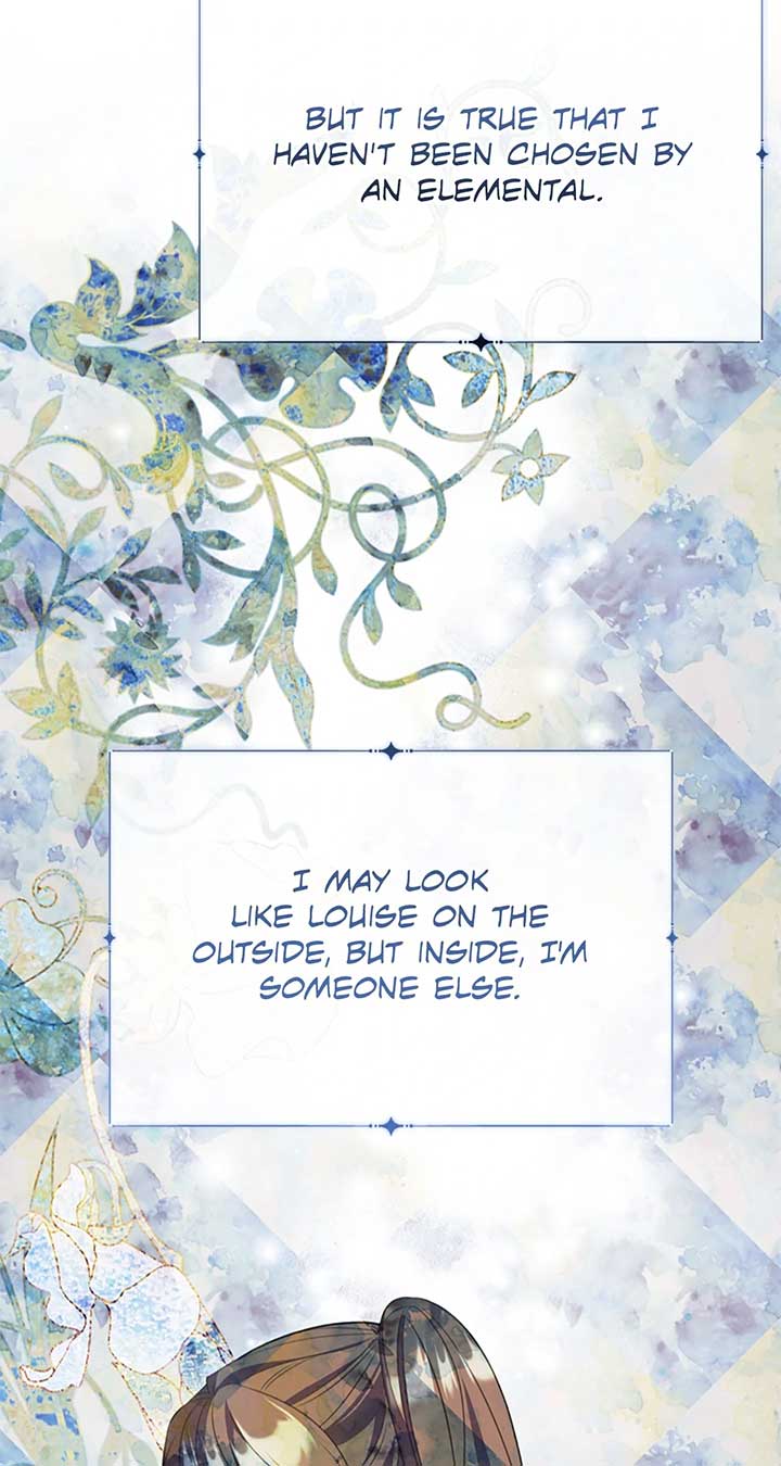 The Empress Wants To Avoid the Emperor Chapter 64 page 25