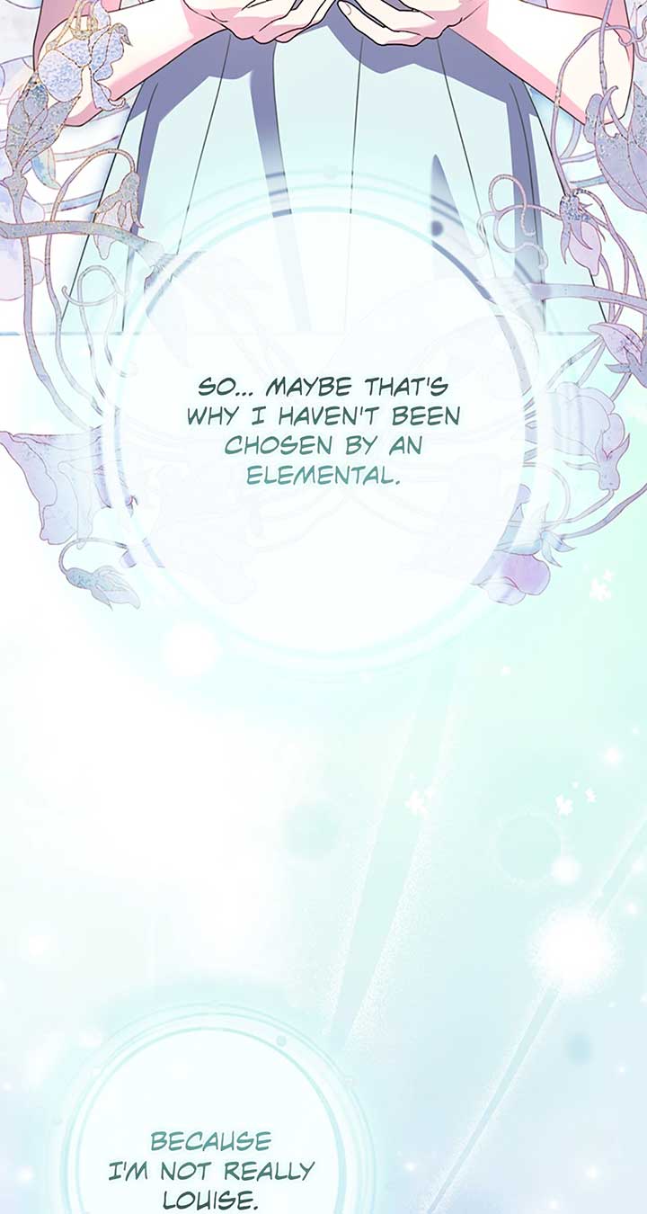 The Empress Wants To Avoid the Emperor Chapter 64 page 27