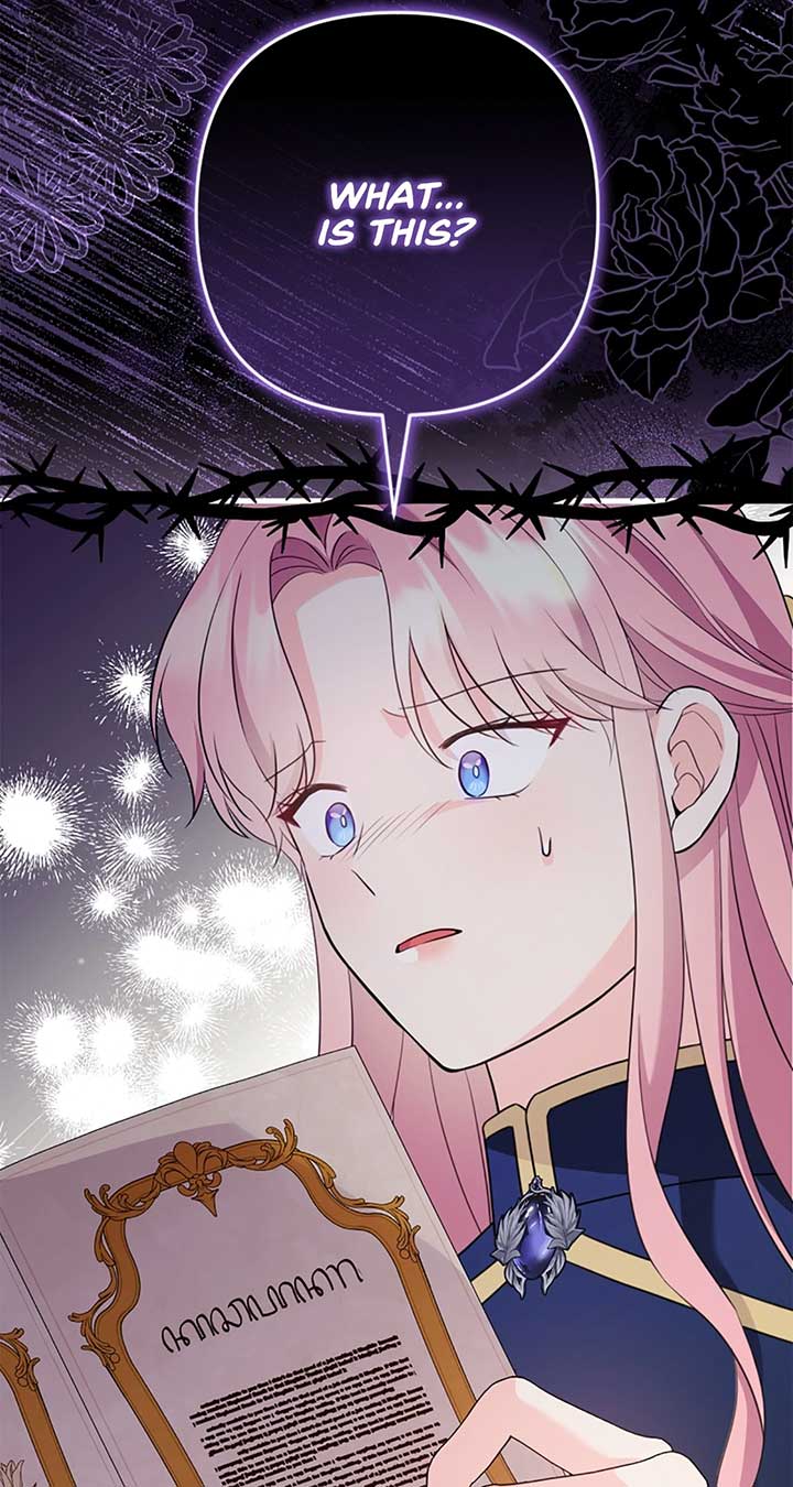 The Empress Wants To Avoid the Emperor Chapter 64 page 2