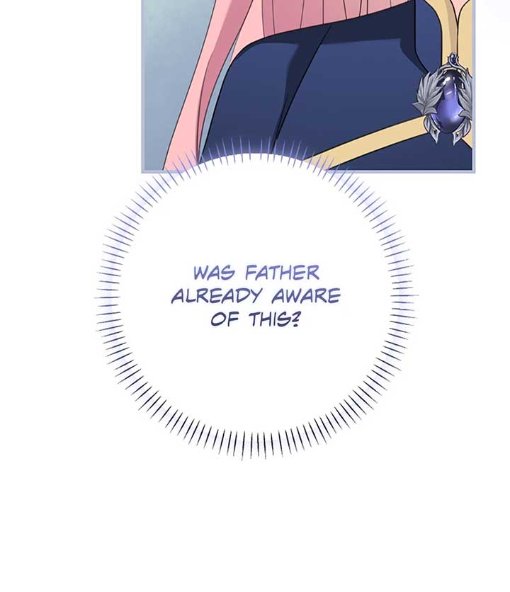 The Empress Wants To Avoid the Emperor Chapter 64 page 30