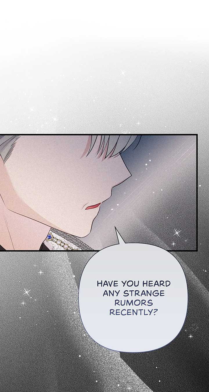 The Empress Wants To Avoid the Emperor Chapter 64 page 31
