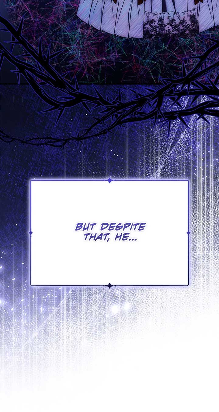 The Empress Wants To Avoid the Emperor Chapter 64 page 35
