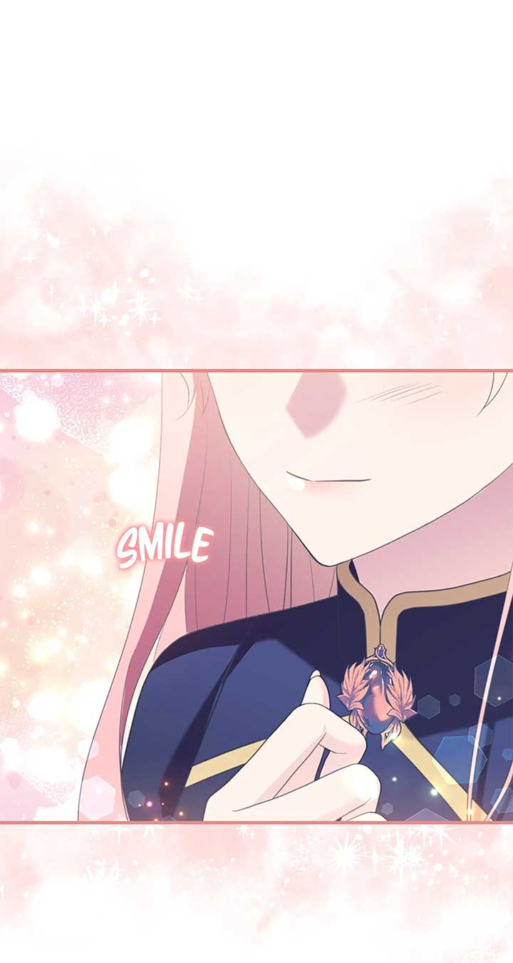 The Empress Wants To Avoid the Emperor Chapter 64 page 37