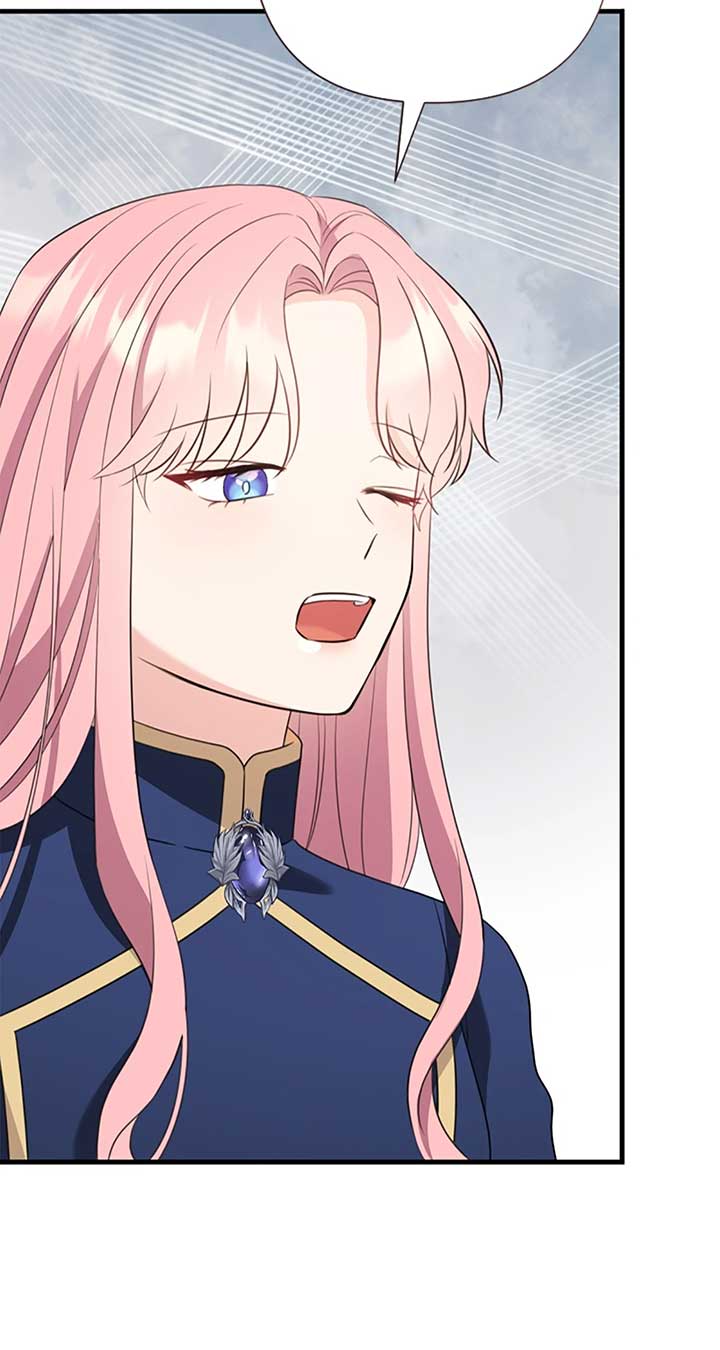 The Empress Wants To Avoid the Emperor Chapter 64 page 45