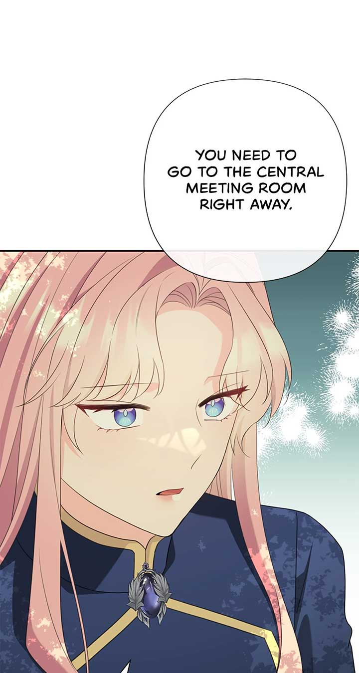 The Empress Wants To Avoid the Emperor Chapter 64 page 48