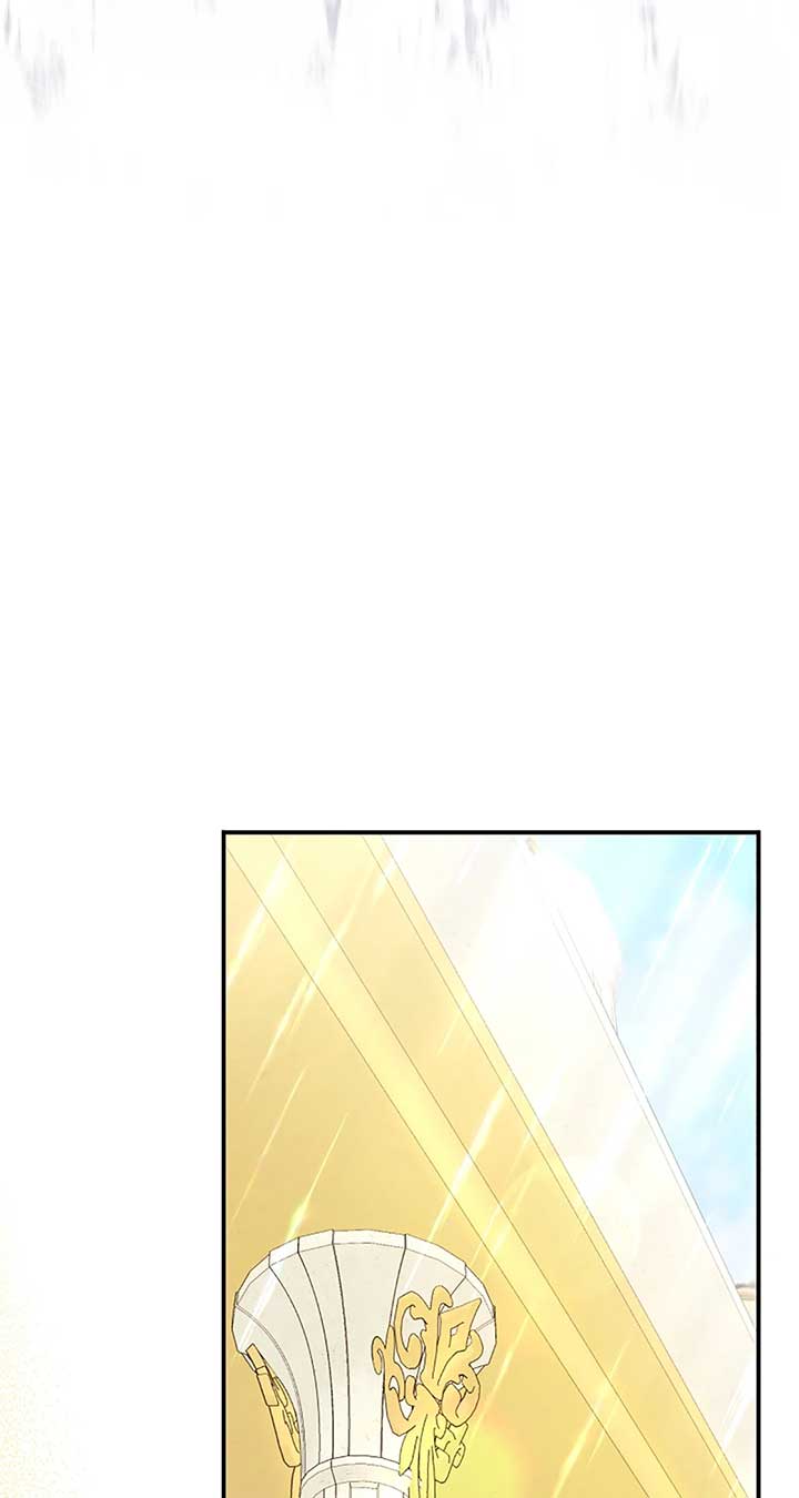 The Empress Wants To Avoid the Emperor Chapter 64 page 4