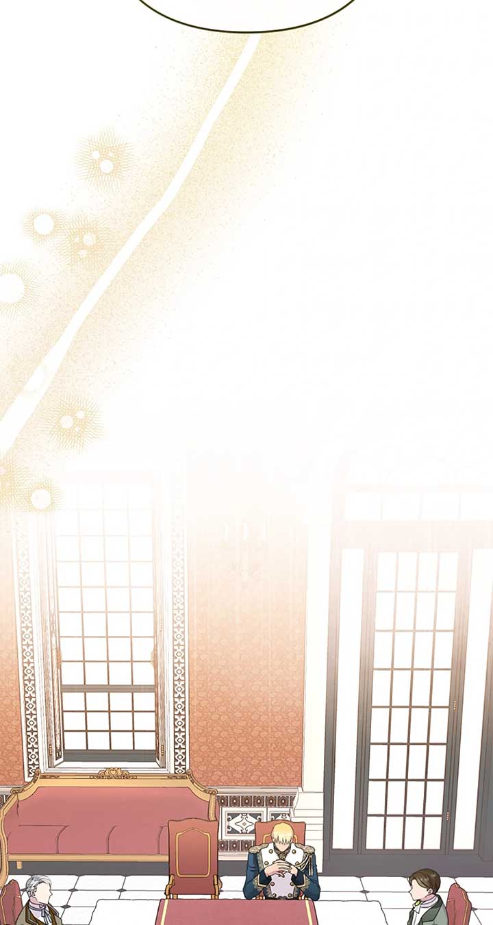 The Empress Wants To Avoid the Emperor Chapter 64 page 50
