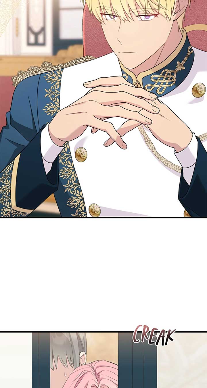 The Empress Wants To Avoid the Emperor Chapter 64 page 52