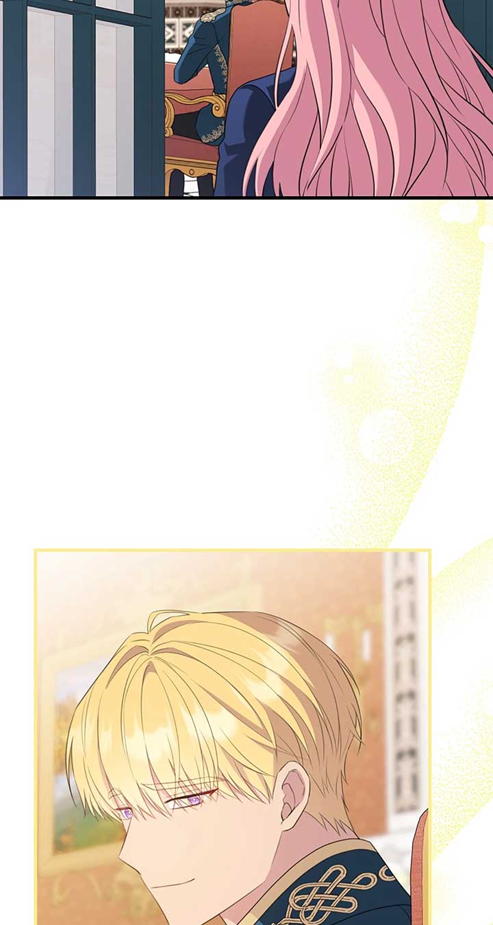 The Empress Wants To Avoid the Emperor Chapter 64 page 54