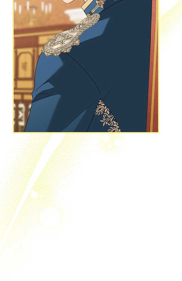 The Empress Wants To Avoid the Emperor Chapter 64 page 55