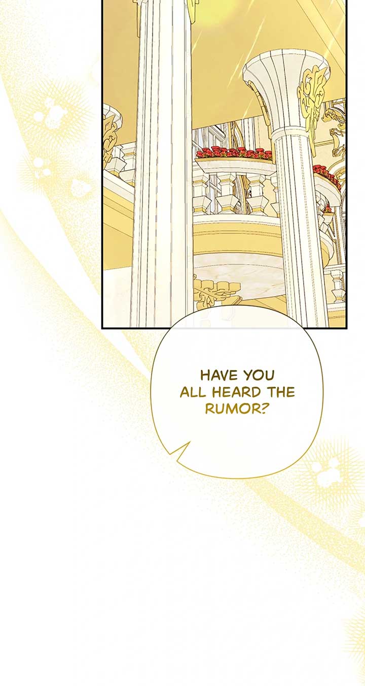 The Empress Wants To Avoid the Emperor Chapter 64 page 5