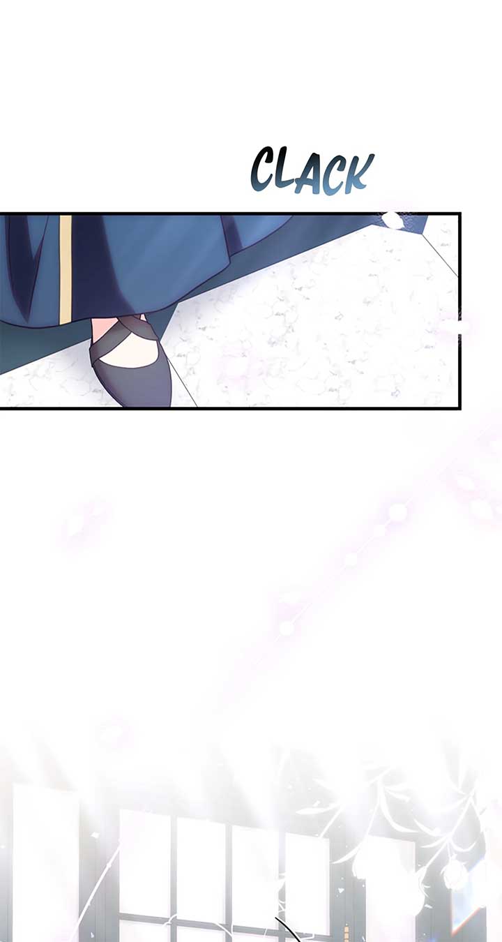 The Empress Wants To Avoid the Emperor Chapter 64 page 59