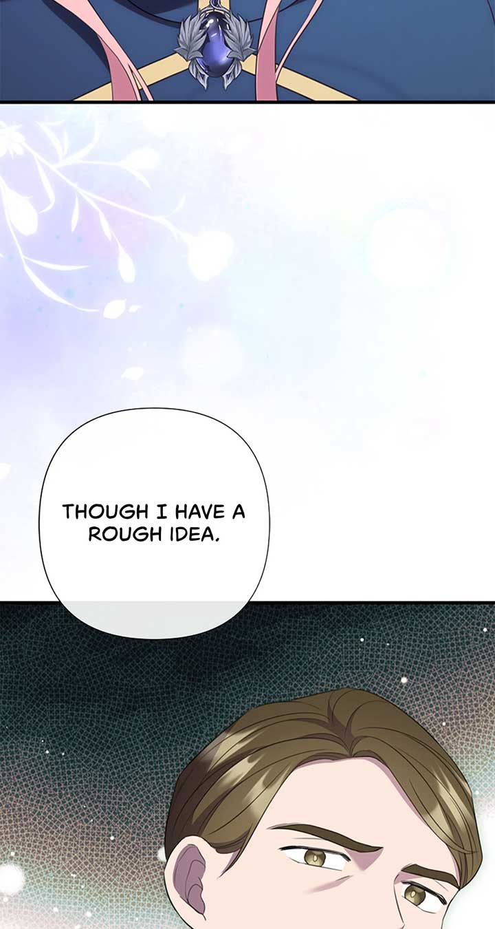 The Empress Wants To Avoid the Emperor Chapter 64 page 62