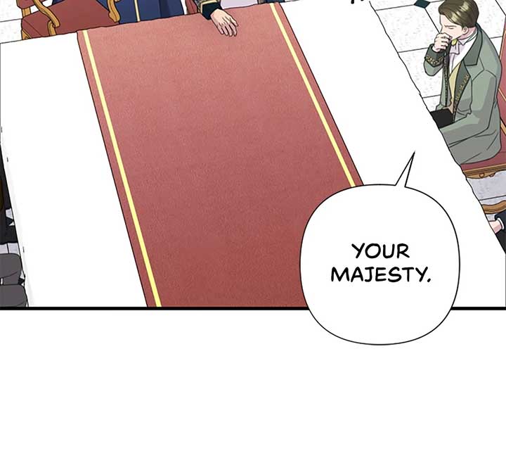 The Empress Wants To Avoid the Emperor Chapter 64 page 64