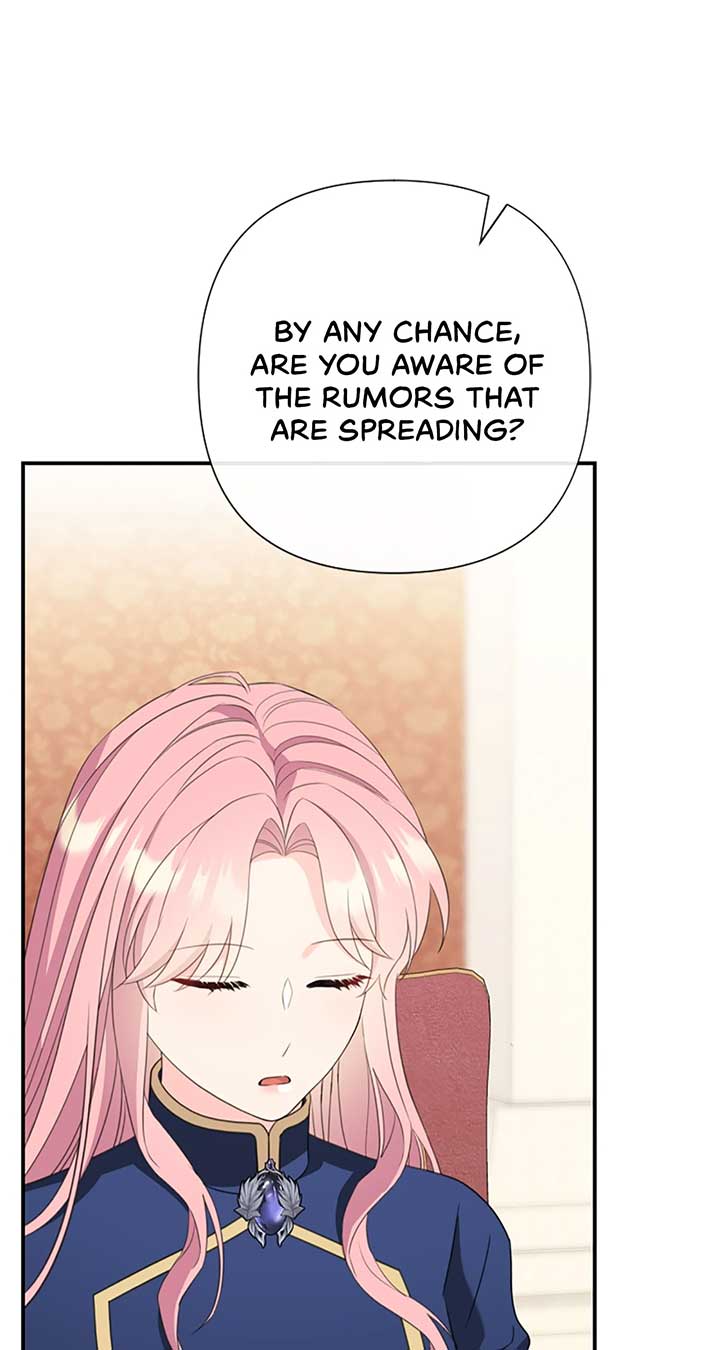 The Empress Wants To Avoid the Emperor Chapter 64 page 65