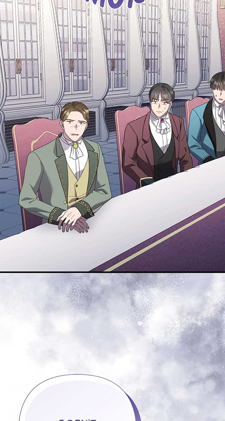 The Empress Wants To Avoid the Emperor Chapter 64 page 68