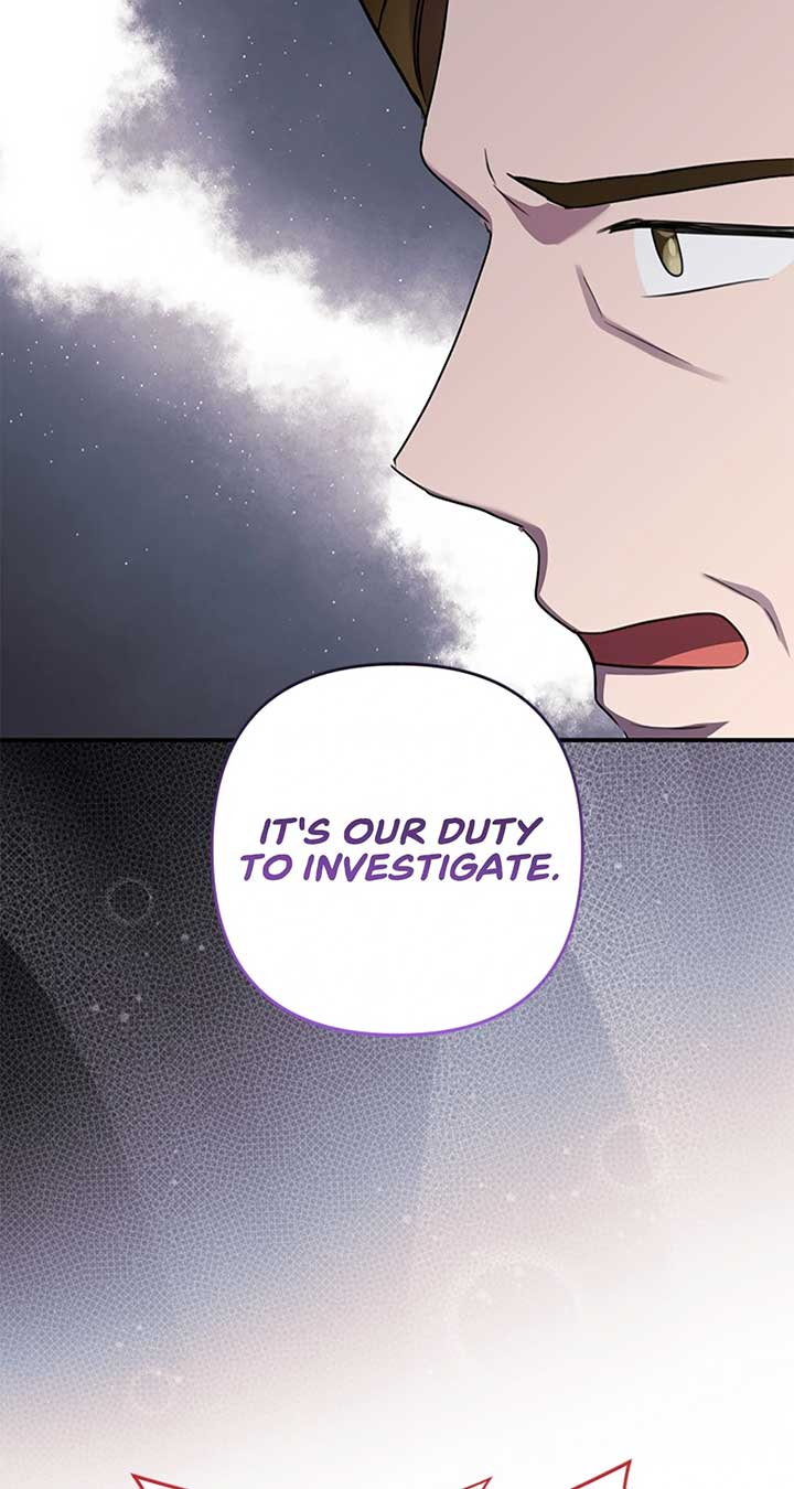 The Empress Wants To Avoid the Emperor Chapter 64 page 73