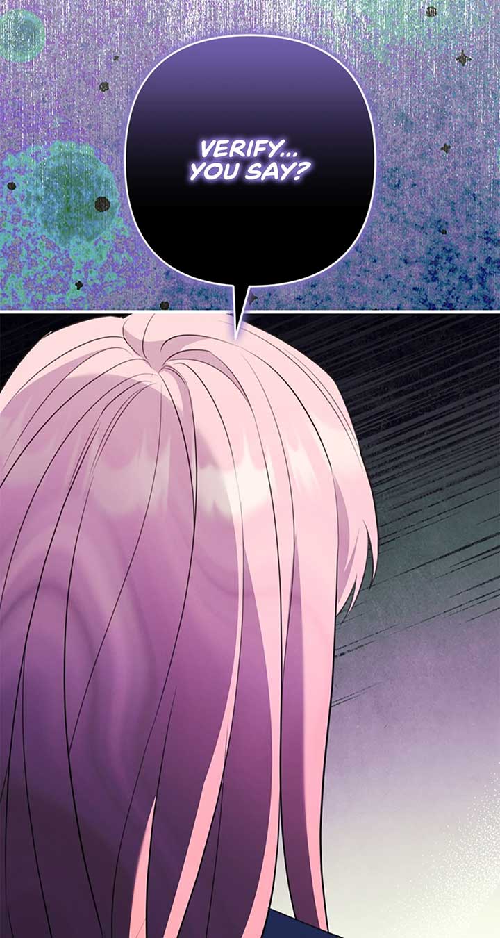 The Empress Wants To Avoid the Emperor Chapter 64 page 76