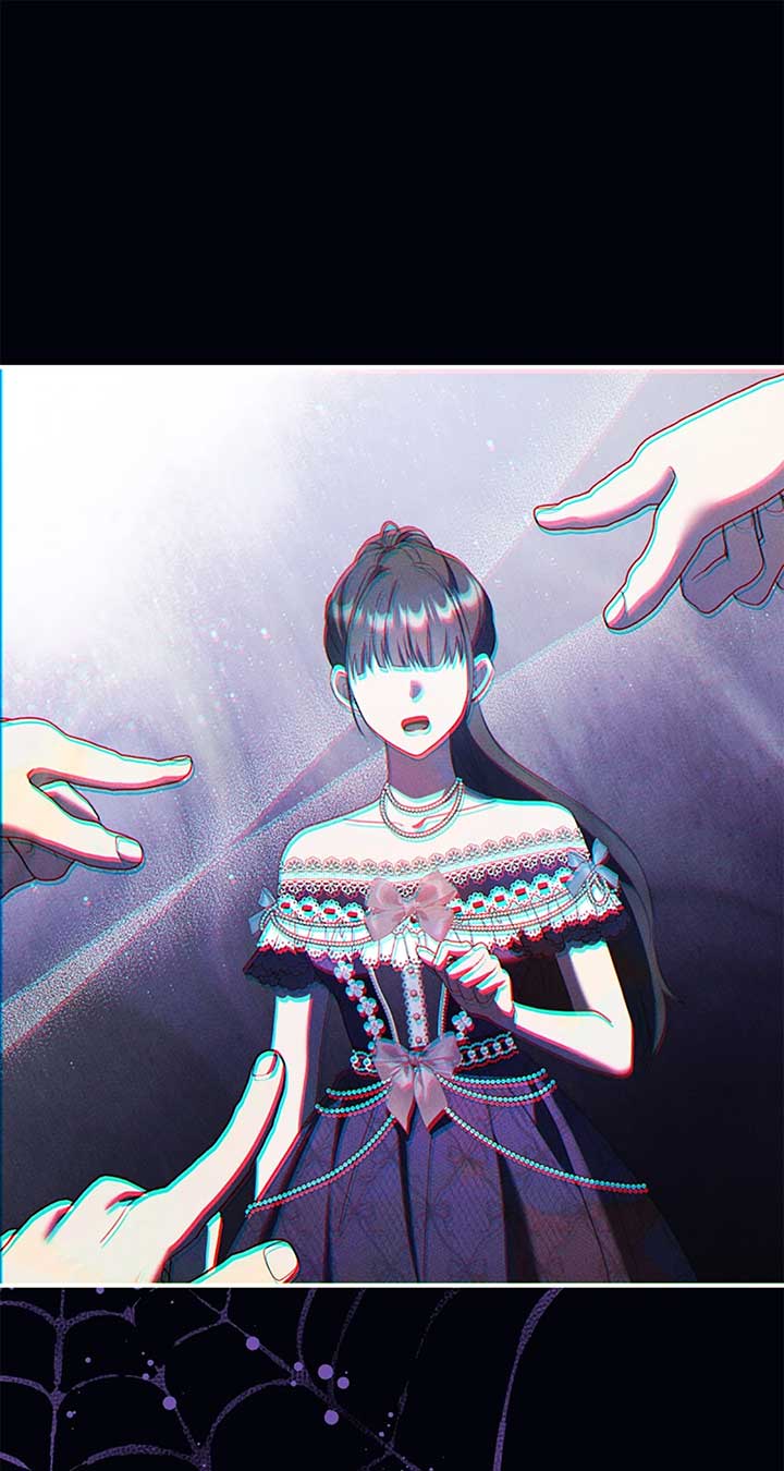 The Empress Wants To Avoid the Emperor Chapter 64 page 79