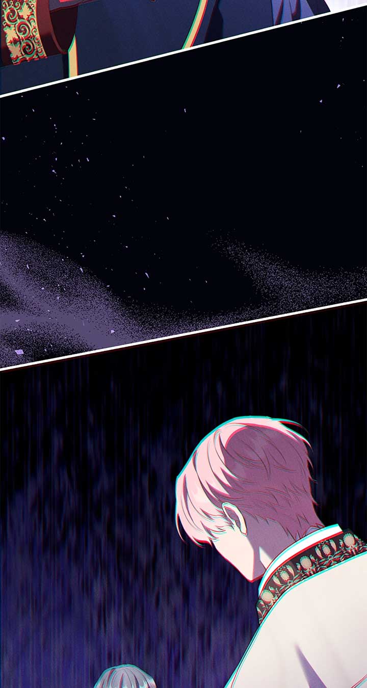 The Empress Wants To Avoid the Emperor Chapter 64 page 81