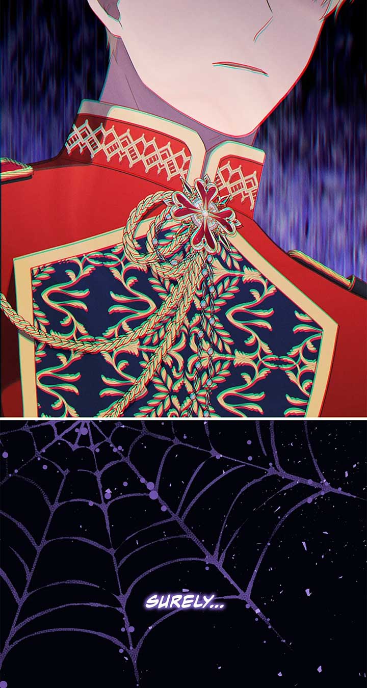 The Empress Wants To Avoid the Emperor Chapter 64 page 83