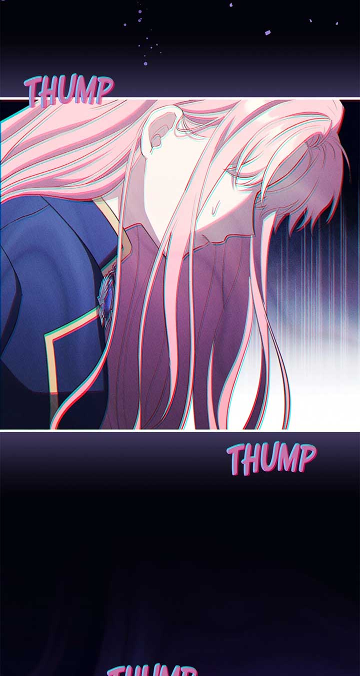 The Empress Wants To Avoid the Emperor Chapter 64 page 84