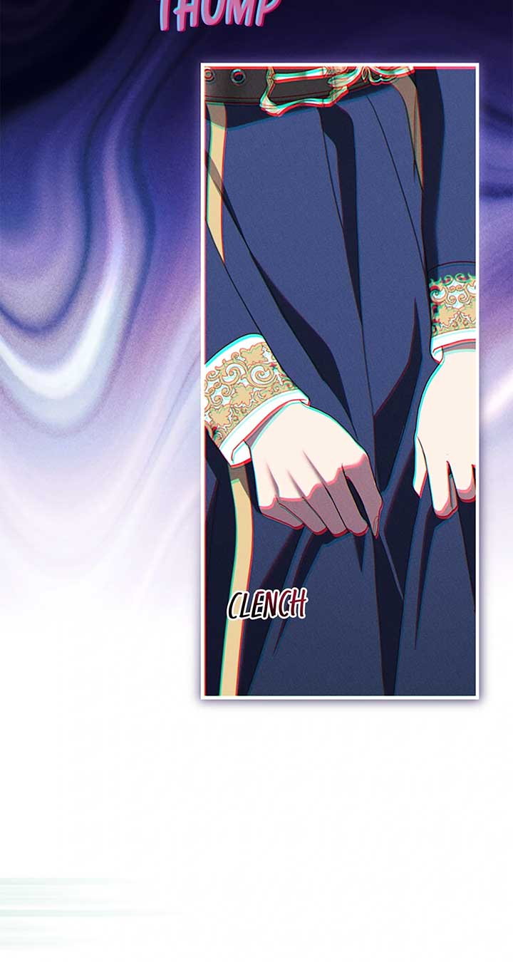 The Empress Wants To Avoid the Emperor Chapter 64 page 85