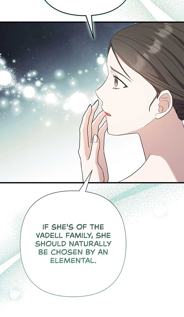 The Empress Wants To Avoid the Emperor Chapter 64 page 8