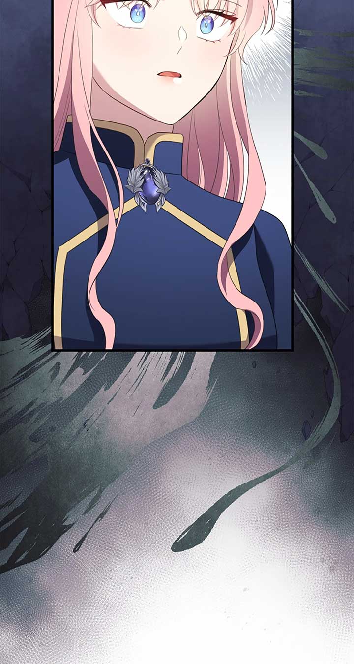 The Empress Wants To Avoid the Emperor Chapter 64 page 95