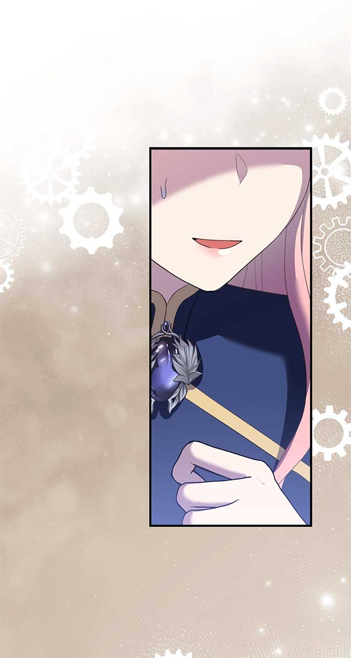 The Empress Wants To Avoid the Emperor Chapter 66 page 9
