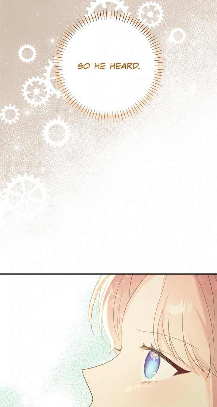 The Empress Wants To Avoid the Emperor Chapter 66 page 10