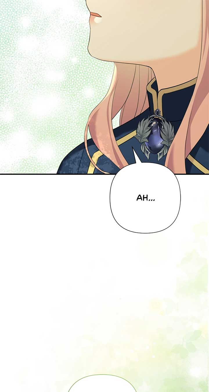 The Empress Wants To Avoid the Emperor Chapter 66 page 11