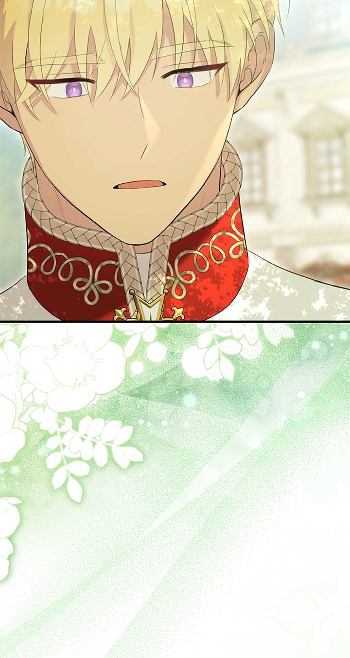 The Empress Wants To Avoid the Emperor Chapter 66 page 14