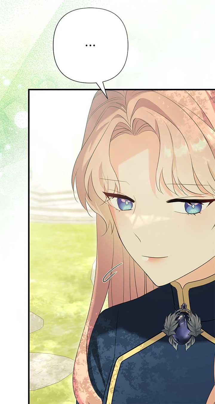 The Empress Wants To Avoid the Emperor Chapter 66 page 15