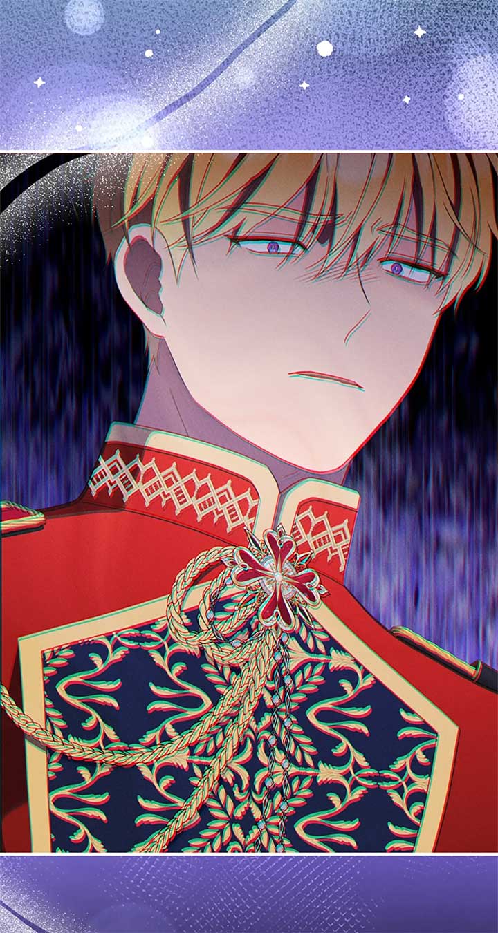 The Empress Wants To Avoid the Emperor Chapter 66 page 17