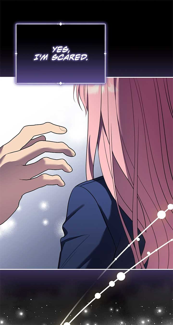 The Empress Wants To Avoid the Emperor Chapter 66 page 19