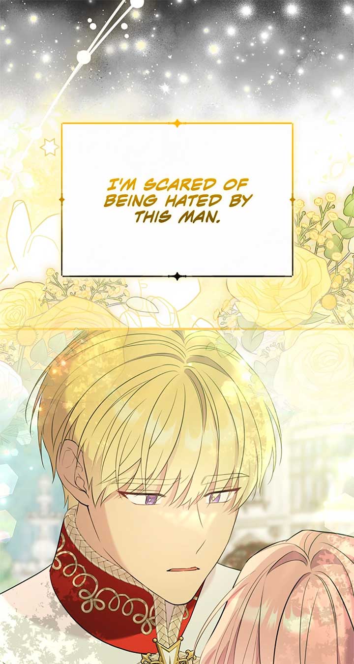 The Empress Wants To Avoid the Emperor Chapter 66 page 20