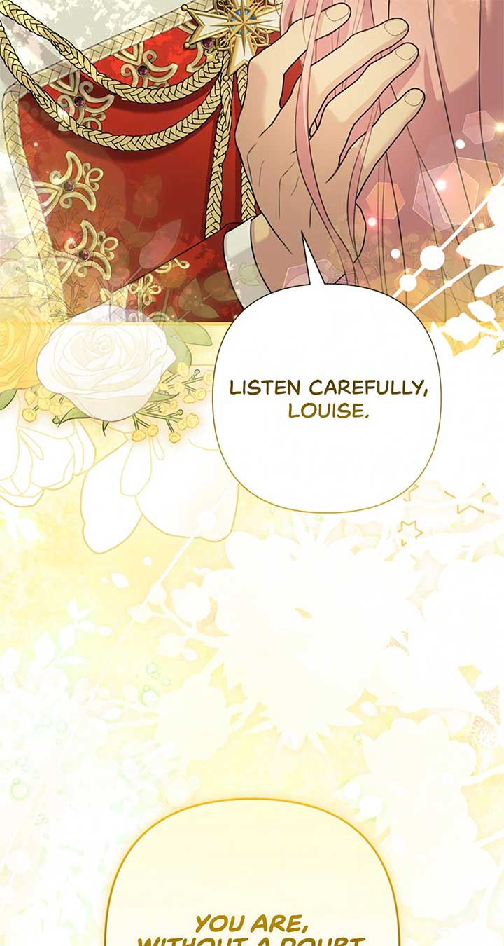 The Empress Wants To Avoid the Emperor Chapter 66 page 21