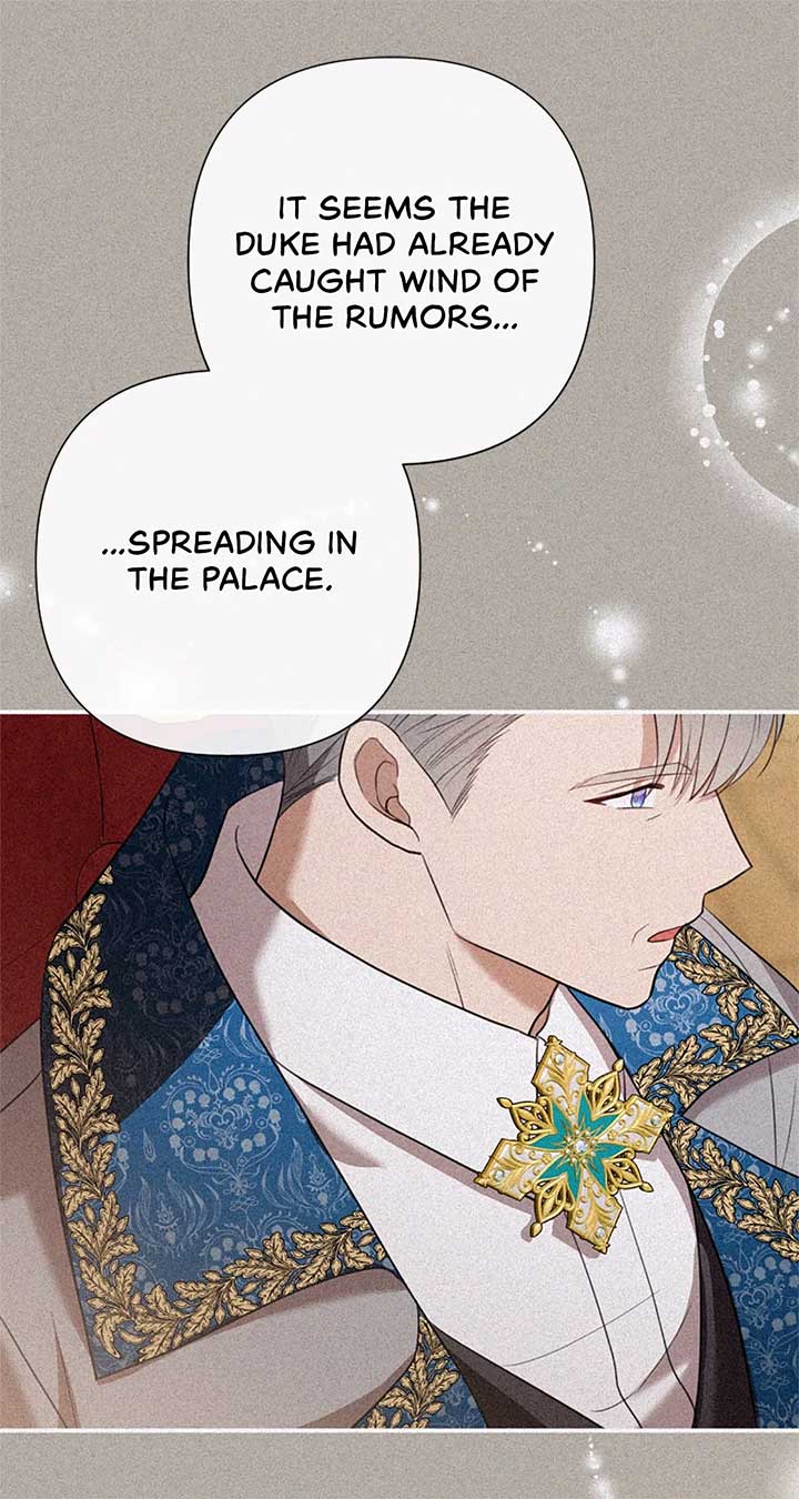 The Empress Wants To Avoid the Emperor Chapter 66 page 29