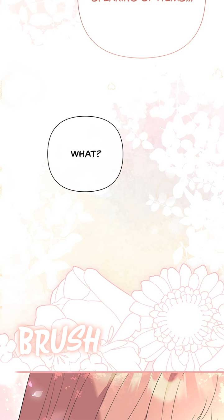 The Empress Wants To Avoid the Emperor Chapter 66 page 36